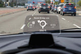 THE BEST HEAD-UP DISPLAY FOR ANY CAR