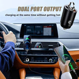 Mini Stealth Car Adapter🔥BUY MORE SAVE MORE🔥