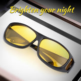 Night Driving Glasses