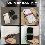 (🔥2023 Summer Sale)Universal Crossbody Phone Lanyard